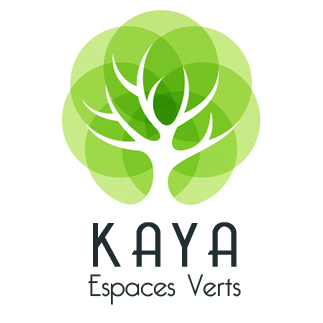 Logo Kaya Espaces Verts