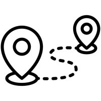 Itinéraire Itinéraire